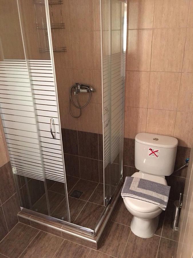 My Home Apartments 1 Лименас Екстериор снимка