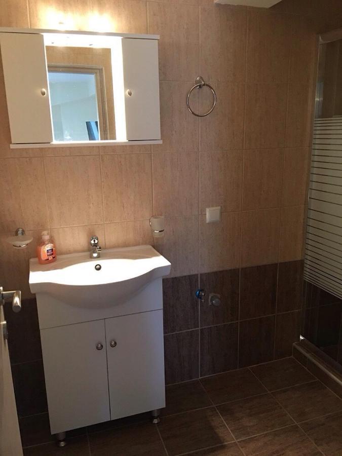 My Home Apartments 1 Лименас Екстериор снимка