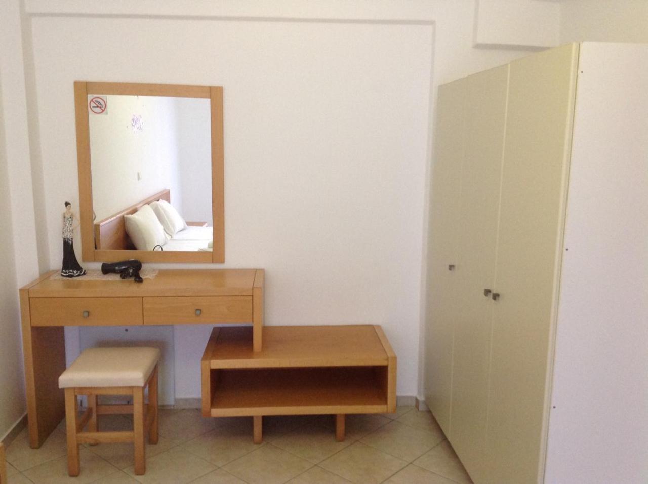 My Home Apartments 1 Лименас Екстериор снимка