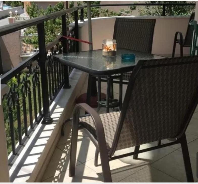 My Home Apartments 1 Лименас Екстериор снимка