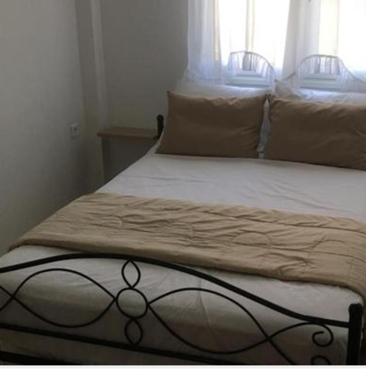 My Home Apartments 1 Лименас Екстериор снимка