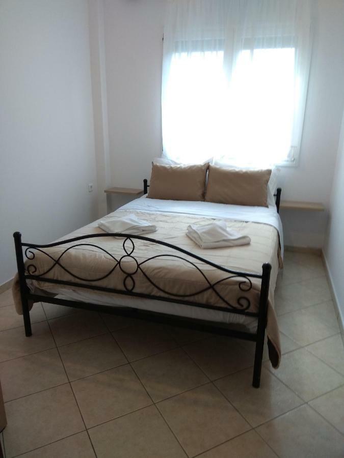 My Home Apartments 1 Лименас Екстериор снимка